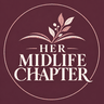 Her Midlife Chapter logo